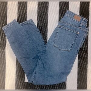 Judy Blue size 11/30 jeans